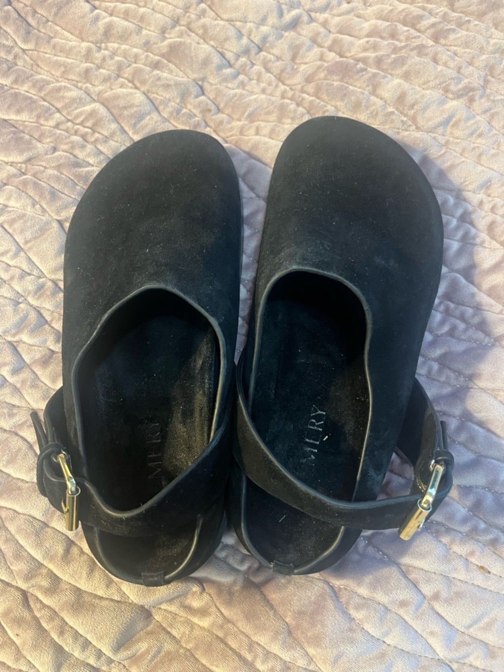 A.Emeri The Louis Clogs - Picture 9 of 10